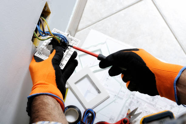 Professional Electrical Services in El Jebel, CO